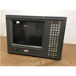 Fanuc D15CM-04A CRT DISPLAY MODULE