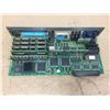 Image 1 : FANUC A16B-3200-0040/04C CIRCUIT BOARD MODULE