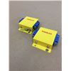 Image 1 : (2) Fanuc A13B-0158-B001 PROTECTOR FOR RS232