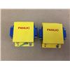 Image 2 : (2) Fanuc A13B-0158-B001 PROTECTOR FOR RS232
