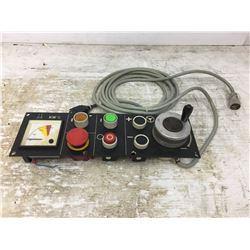 Heidenhain HR 150.001 Electronic Handwheel