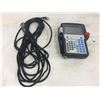 Image 1 : Fanuc A05B-2301-C191 Teach Pendant w/Cables *NEW*