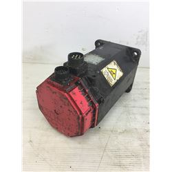 Fanuc A06B-0166-B076 Servo Motor