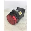 Image 1 : Fanuc A06B-0166-B076 Servo Motor