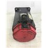 Image 2 : Fanuc A06B-0166-B076 Servo Motor