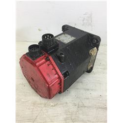 Fanuc A06B-0143-B076 Servo Motor