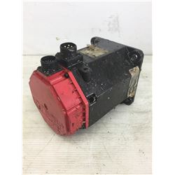 Fanuc A06B-0143-B076 Servo Motor