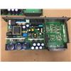 Image 2 : (2) Fanuc A16B-2203-0370 Circuit Boards