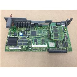 Fanuc A16B-3200-0412 Circuit Board