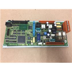 Fanuc A20B-2100-0770 Circuit Board