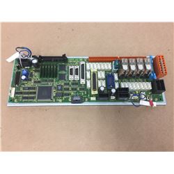 Fanuc A20B-2100-0470 Circuit Board