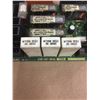 Image 2 : (2) Fanuc A20B-1007-0800 w/ A20B-1007-0490 Circuit Boards