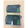 Image 4 : (2) Fanuc A20B-8001-0700 Circuit Boards
