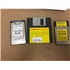 Image 2 : (3) Fanuc Robotics Software **See pics for description**
