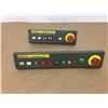 Image 1 : (2) Fanuc A05B-2450-C002 w/ A05B-2400-C015 Control Panels