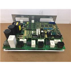 Fanuc A06B-6100-H001 Servo Amplifier Unit