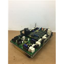 Fanuc A06B-6105-H002 Servo Amplifier