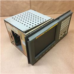 Fanuc A02B-0120-C041/TAR 9" CRT/MDI Unit