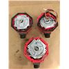 Image 2 : (3) Fanuc A860-0360-V501 Pulsecoder