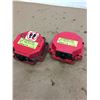 Image 1 : (2) Fanuc A860-2014-T301 Pulse Coder