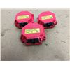 Image 2 : (3) Fanuc A860-2010-T341 Pulse Coder