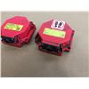 Image 1 : (2) Fanuc A860-2010-T341 Pulse Coder