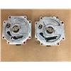 Image 3 : (2) Fanuc A860-2010-T341 Pulse Coder