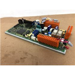 Fanuc A20B-2100-0770 Control Board