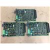 Image 2 : (3) Fanuc A20B-8001-0700/02B Circuit Board