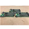 Image 3 : (3) Fanuc A20B-8001-0700/02B Circuit Board