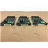 Image 4 : (3) Fanuc A20B-8001-0700/02B Circuit Board