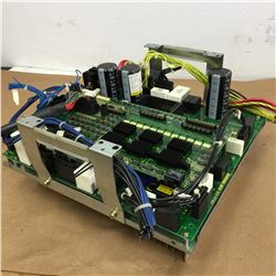 Fanuc A06B-6107-H002 Servo Amplifier