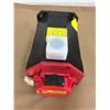 Image 2 : Fanuc A06B-0227-B000 Servo Motor w/ A860-2000-T301 PulseCoder