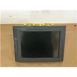 FANUC A02B-0236-B628 SERIES 16i-MA TOUCH SCREEN DISPLAY