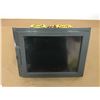 Image 1 : FANUC A02B-0236-B628 SERIES 16i-MA TOUCH SCREEN DISPAY