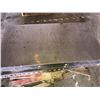 Image 2 : (2) 32" x 60" x 5" Thick Steel Layout Plates