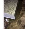 Image 2 : 72” x 44” x 16” Thick Granite Base