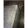 Image 3 : 72” x 44” x 16” Thick Granite Base