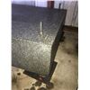 Image 4 : 72” x 44” x 16” Thick Granite Base
