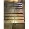 Image 3 : 40" x 60" T-Slotted Table