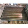 Image 1 : 33" x 43" T-Slotted Table