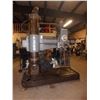 Image 1 : 4' Caser Radial Drill