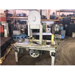 Marvel Vertical Bandsaw - SINGLE PHASE