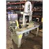 Image 2 : Marvel Vertical Bandsaw - SINGLE PHASE