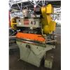 Image 1 : 25 Ton x 4' Connecticut Press Brake