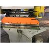Image 8 : 25 Ton x 4' Connecticut Press Brake