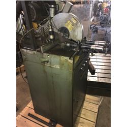 Chop Saw