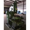 Image 2 : 6" Pratt & Whitney Vertical Shaper / Slotter