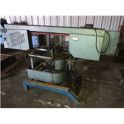 Ellis Bandsaw