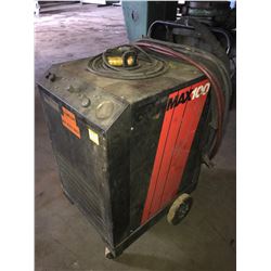 Hypertherm Max100 Plasma Cutter